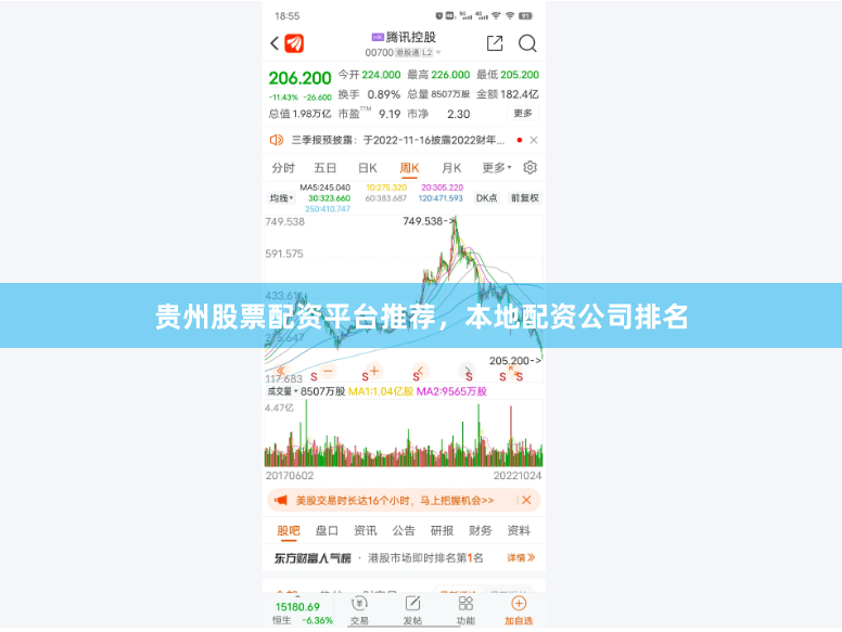 贵州股票配资平台推荐，本地配资公司排名